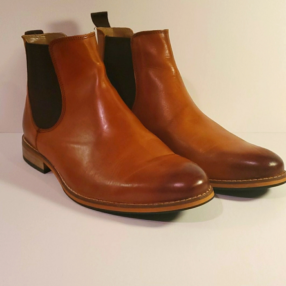 Mens  leather shoes